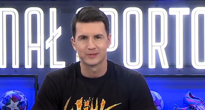 Adam Kotleszka i Paweł Paczul z Grupy Weszło zakażeni koronawirusem