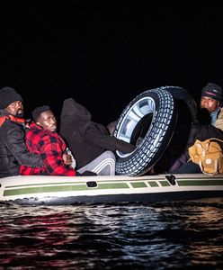 Niemcy zamykają granice, Grecja grozi "pushbackami"