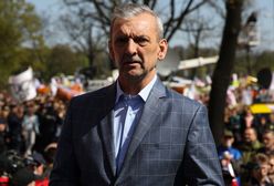 Szef ZNP ostro o powrocie do szkół. "Nie komunikowaliśmy się z Ministerstwem"