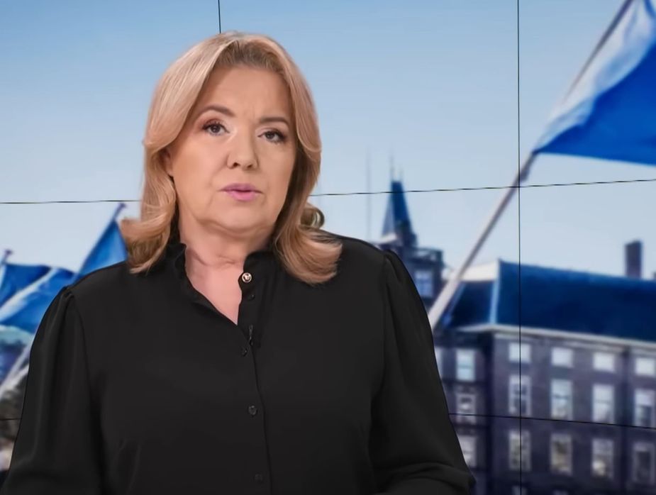 Nagroda SPD dla Danuty Holeckiej. Część środowiska oburzona