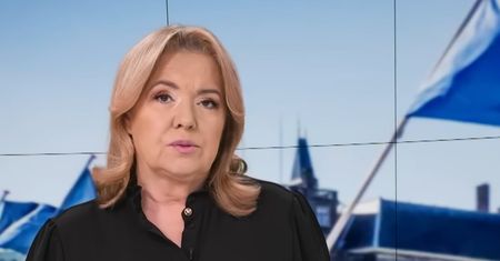 "Ponad moją wytrzymałość". Środowisko krytykuje nagrodę dla Holeckiej