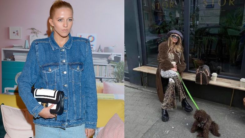 Luksusowe torebki polskich gwiazd