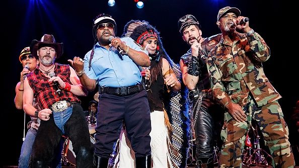 Nie żyje Victor Willis z Village People