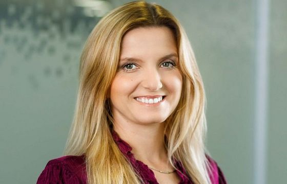 Aleksandra Pabin: z GfK do HP