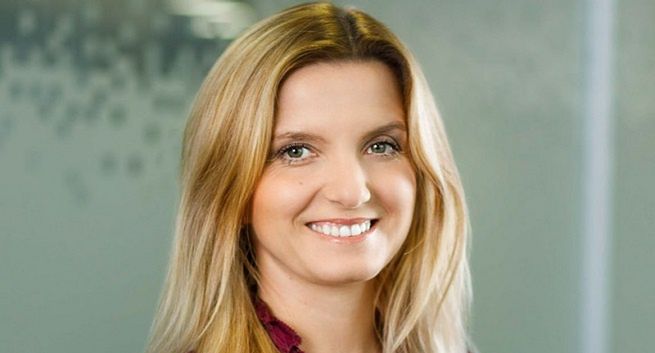 Aleksandra Pabin: z GfK do HP