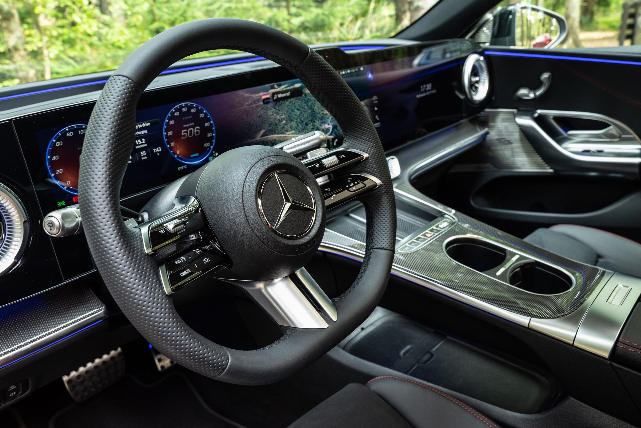 Mercedes-Benz Klasy C