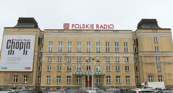 Polskie Radio znów zyskowne. Dostało rekordową rekompensatę