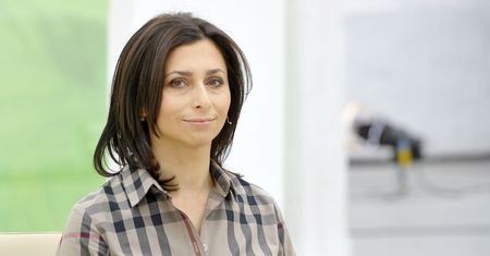 Jasnowidzka Aida zabrała głos ws. wojny. Bardzo niepokojące słowa