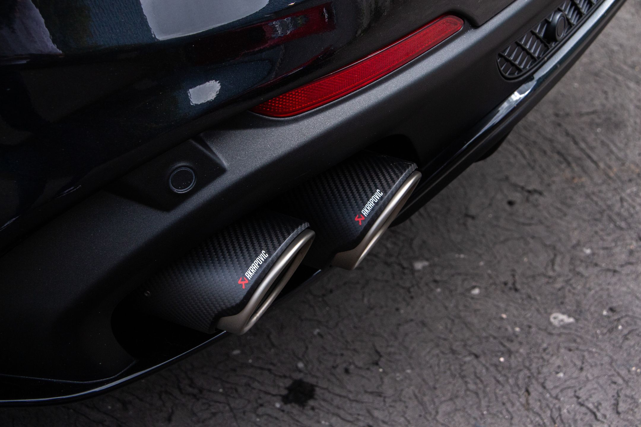 Alfa Romeo Stelvio Quadrifoglio Super Sport 2024