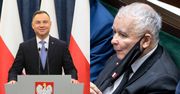 Andrzej Duda ZAWETOWAŁ "lex TVN"! "ZAMYKAM TEN TEMAT"