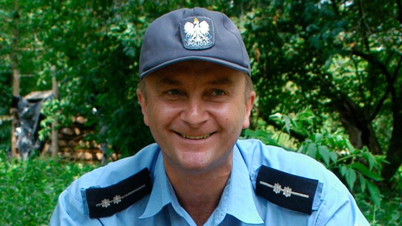 Stasiek z "Rancza" rzucił show-biznes. Dziś mieszka na wsi