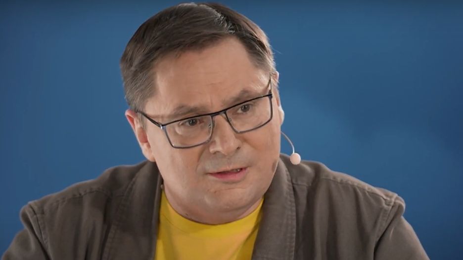 Tomasz Terlikowski