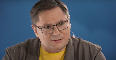 Terlikowski przewiduje przyszłość. Mówi o Kościele i biskupach