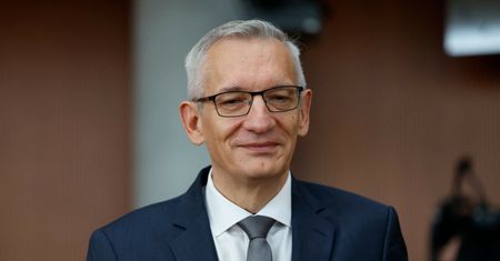 Szef niemieckiego wywiadu w Monachium. "Reakcja musi zaboleć Rosję"