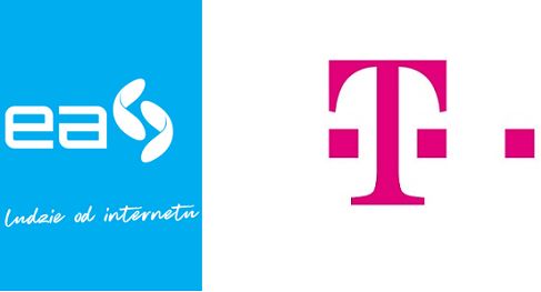 Inea udostępni T-Mobile Polska swoją sieć światłowodową, podpisano umowę