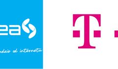 Inea udostępni T-Mobile Polska swoją sieć światłowodową, podpisano umowę