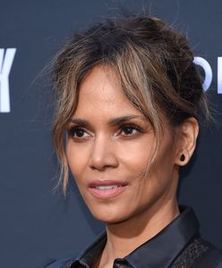 Halle Berry zaniemówiła, gdy usłyszała kwotę od Netfliksa. Kosmiczna suma