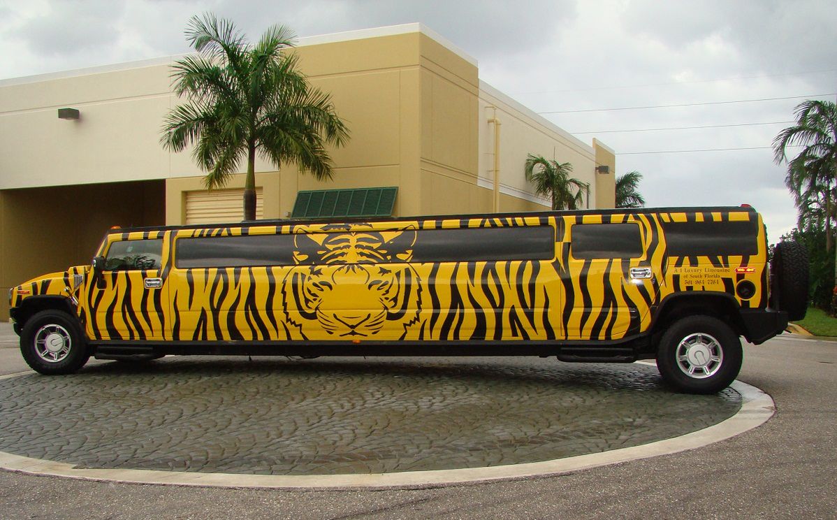 Hummer - dziecko Arnolda Schwarzeneggera [galeria] 34