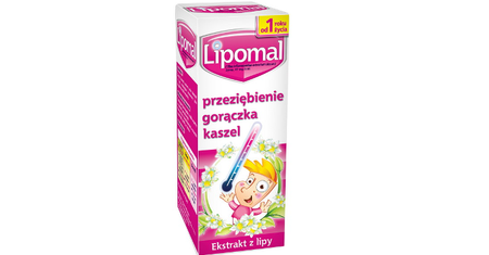 Lipomal - pytania, charakterystyka, środki ostrożności, zastosowanie