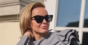 Rozwodzi się po 4 miesiącach od ślubu. Ewelina Rydzyńska uderzyła w męża