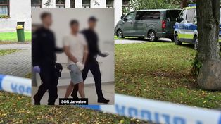 Atak w Jarosławiu. Media: nożownik wrócił z frontu w Ukrainie