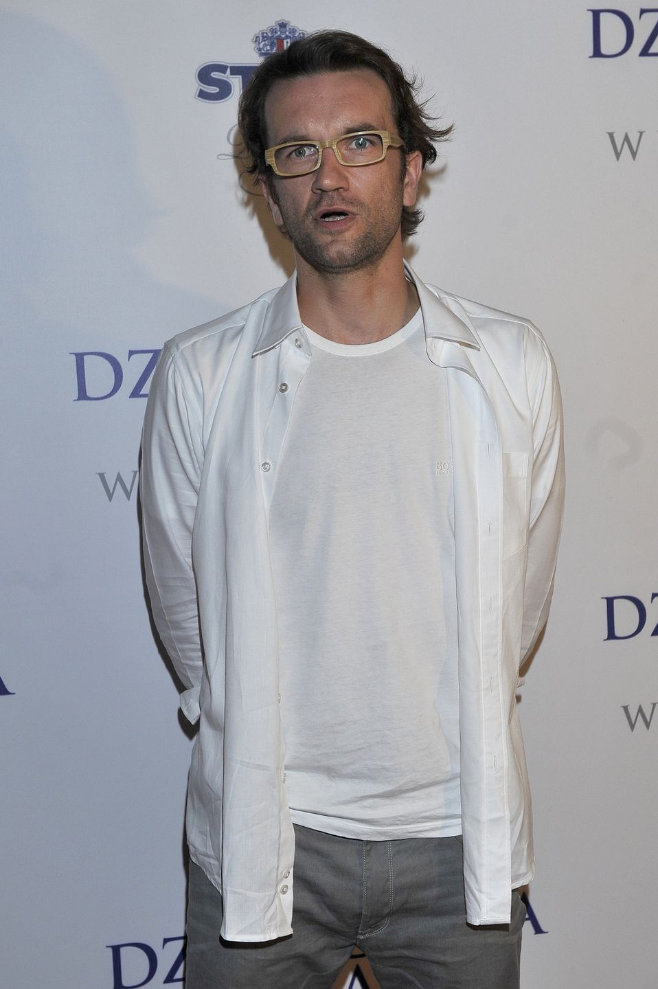 Tomasz Kot