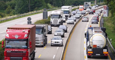 Apokaliptyczne sceny w Wielkopolsce. Siła żywiołu przeraża