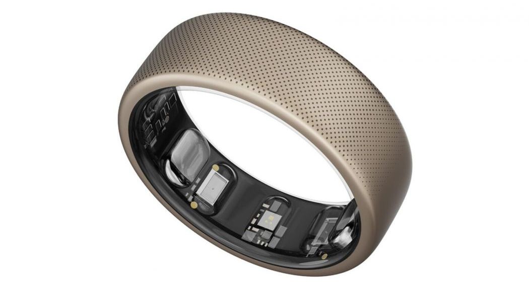 Amazfit Helio Ring
