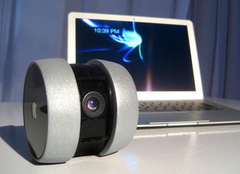 iShow - projektor od Apple 2