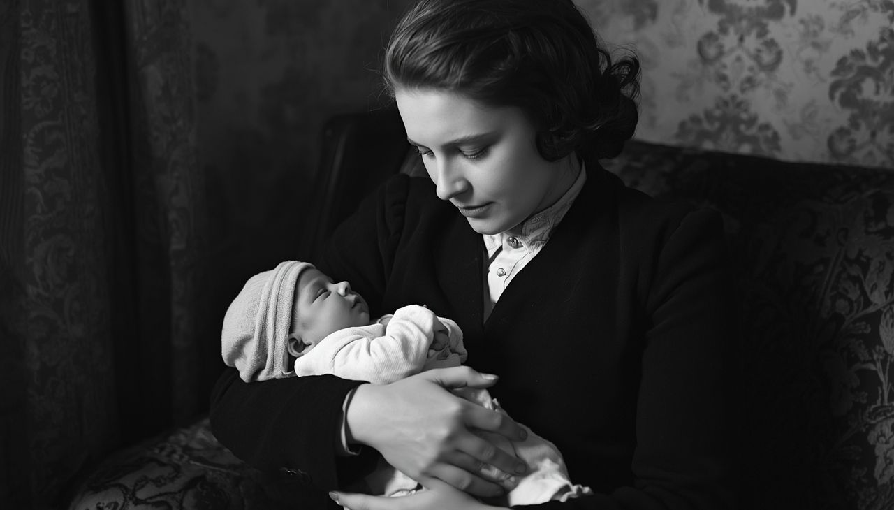 Myślała, że matka zginęła. Odnalazła ją po 80 latach