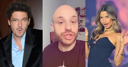 Jan Śpiewak OSTRO komentuje słowa Wojewódzkiego i Wieniawy o "mentalnej biedzie": "Bogaci uprawiają swoją ideologię, a ty zapierniczaj na trzy etaty"