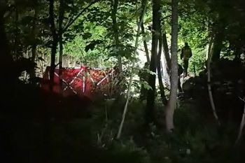 Śmierć 13-latka. Zarzuty dla czterech mężczyzn