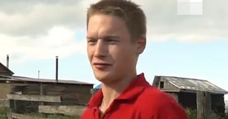 Z więzienia do grupy Wagnera. Mroczna historia Iwana