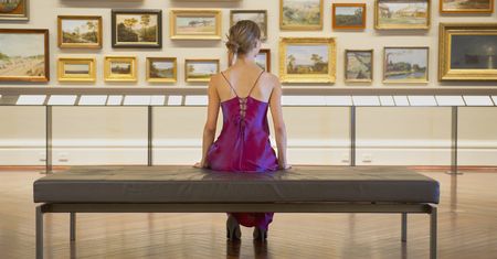 Najciekawsze galerie sztuki do zwiedzenia