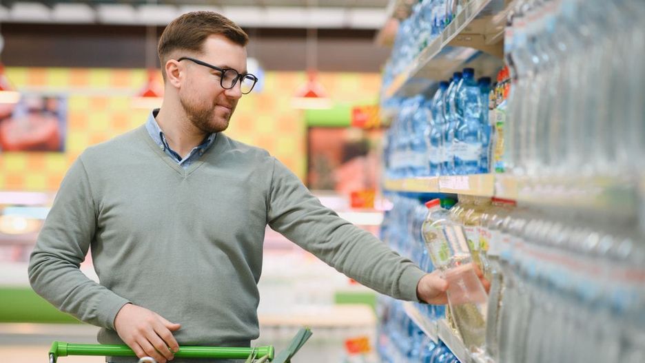 Koszty systemu kaucyjnego w sklepach