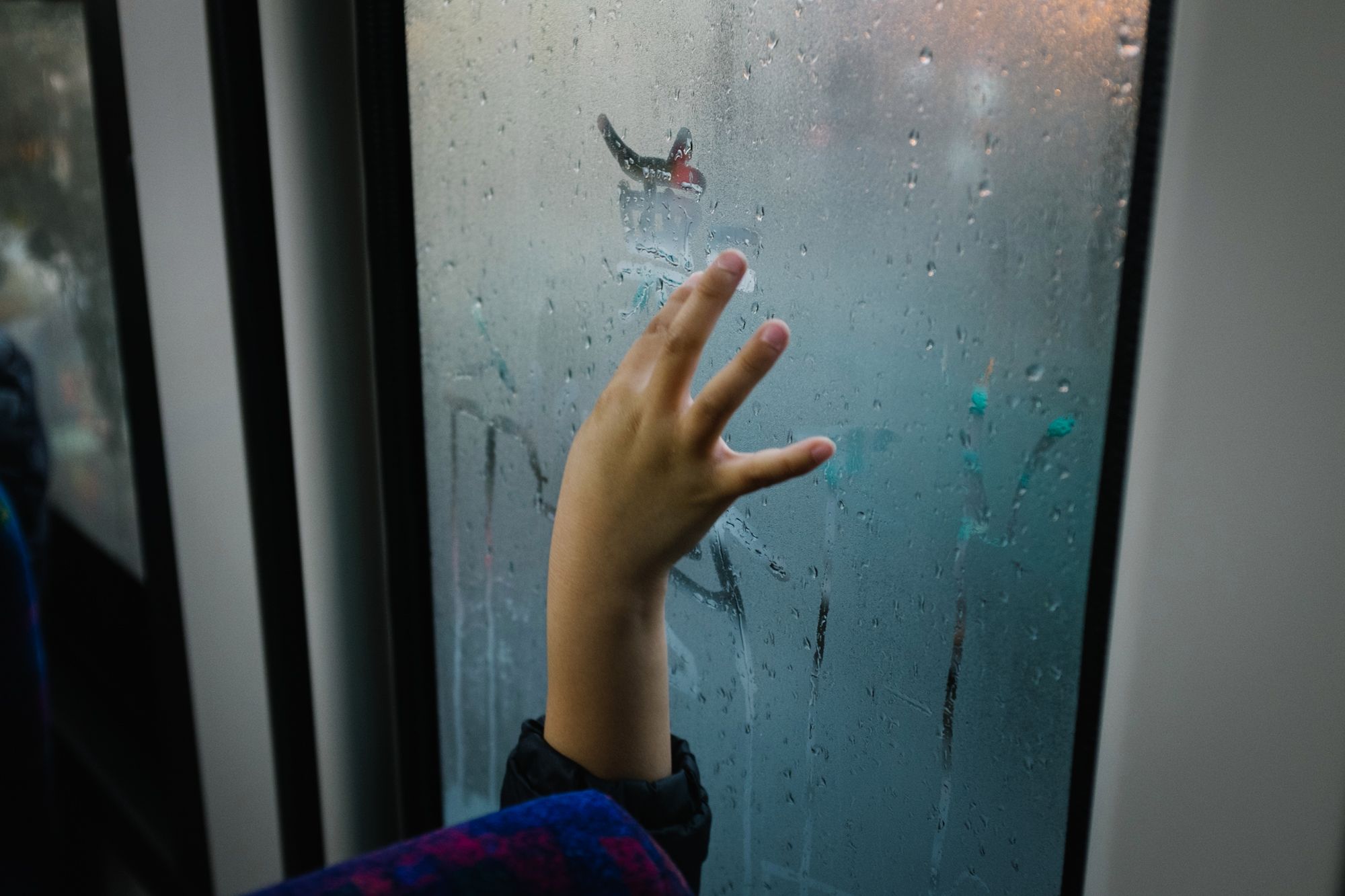 "Pociągają mnie rzeczy, które są właściwie niewidzialne" - mówi Yota Yoshida o samotności w Tokio 4