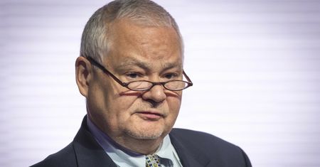 Agresywny styl prezesa. Czy Adam Glapiński wierzy w to, co mówi? [OPINIA]