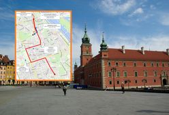 Strajk rolników. 10 maja protest w Warszawie. Zapowiadane spore utrudnienia