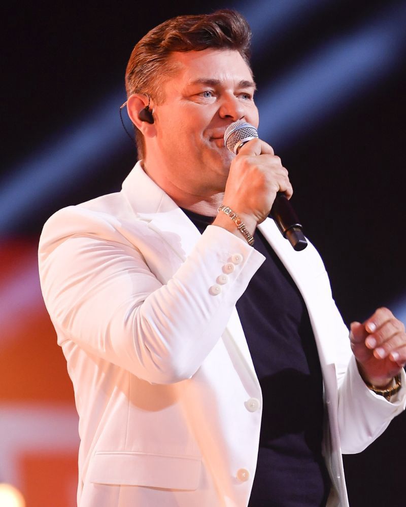Zenek Martyniuk