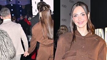 Marcela Leszczak zabrała NOWEGO FACETA na event! "Nie odstępował jej na krok" (ZDJĘCIA)