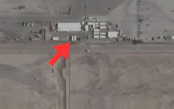 Amerykanie nie żyją. Wychodzi na jaw, co Iran robił przed atakiem