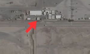 Amerykanie nie żyją. Wychodzi na jaw, co Iran robił przed atakiem