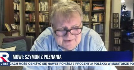 Widz zadzwonił do TV Republika. Podsumował "eksperta"