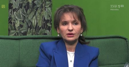 Krytykowała opozycję w TVP. Teraz dostała awans