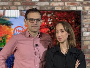 „Niedźwiedź. Łowca motyli” – nowa premiera Teatru Animacji o sile bycia sobą