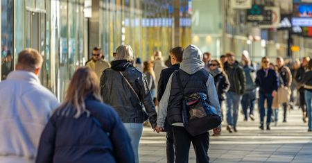 Coraz więcej Polaków nie wierzy w globalne ocieplenie. Zwłaszcza wśród młodych
