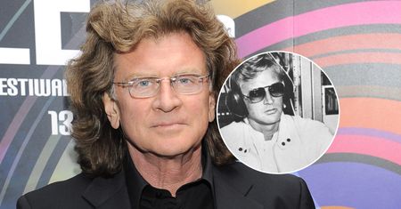 Tak wyglądał młody Zbigniew Wodecki. Lansował "lwią grzywę" od dekad [ZDJĘCIA]