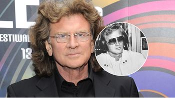 Tak wyglądał młody Zbigniew Wodecki. Lansował "lwią grzywę" od dekad [ZDJĘCIA]