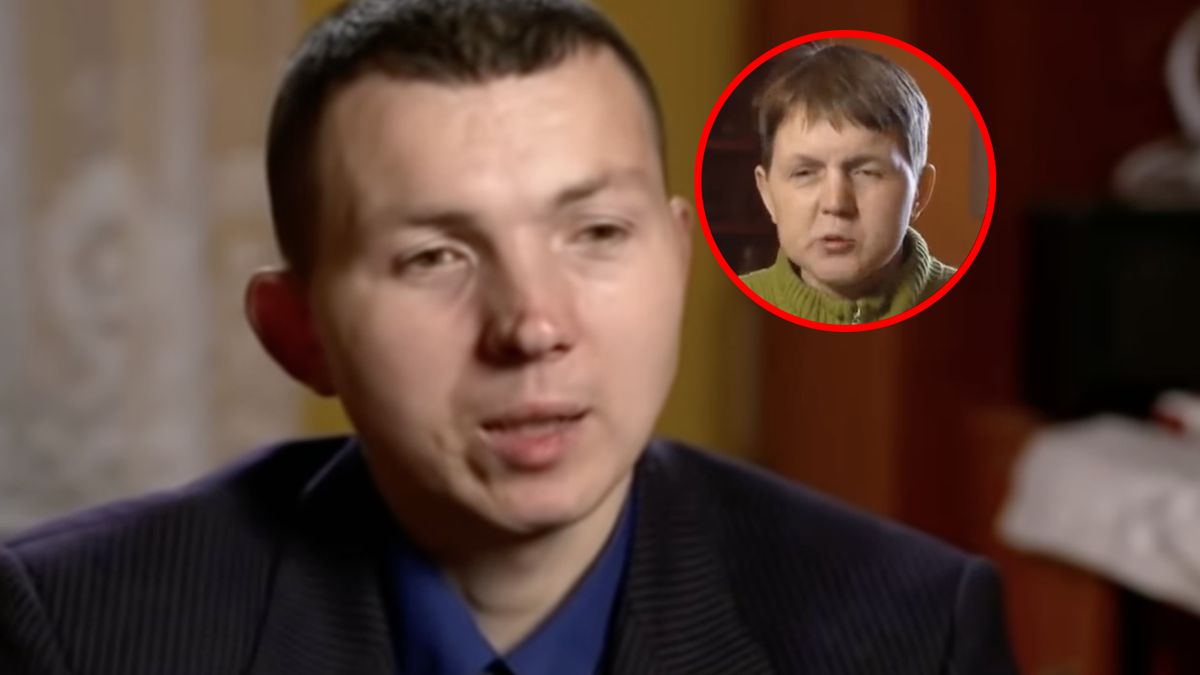 Jaruś odpowiedział na plotki dotyczące matki