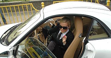 Auto Dody też nie jest jej!